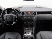 Land Rover Discovery IV Рестайлинг Москва  - изображение 40