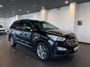 Hyundai Santa Fe III Чебоксары  - изображение 27