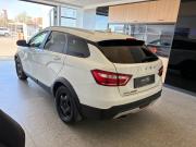 Lada (ВАЗ) Vesta I Ярославль  - изображение 24