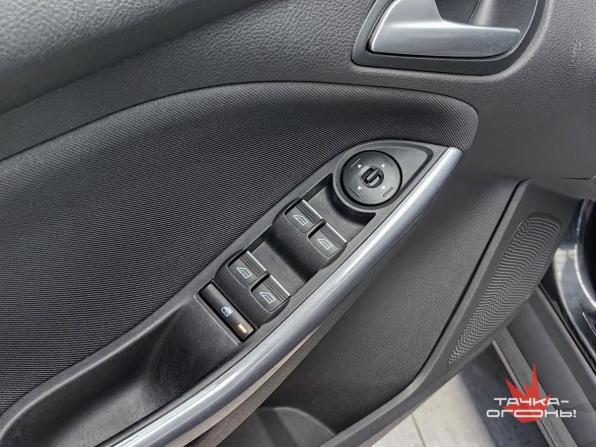 Ford Focus III с пробегом 2014 года, цена 845 000 рублей, 148000 км, хэтчбек, Автокод Объявления