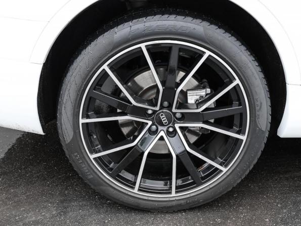 Audi Q7 II (4M) с пробегом 2016 года, цена 4 298 000 рублей, 70055 км, внедорожник, Автокод Объявления