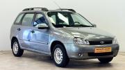 Lada (ВАЗ) Kalina I Киров  - изображение 19