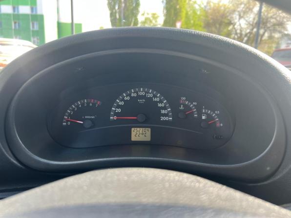 Lada (ВАЗ) Kalina I с пробегом 2012 года, цена 252 200 рублей, 252278 км, универсал, Автокод Объявления
