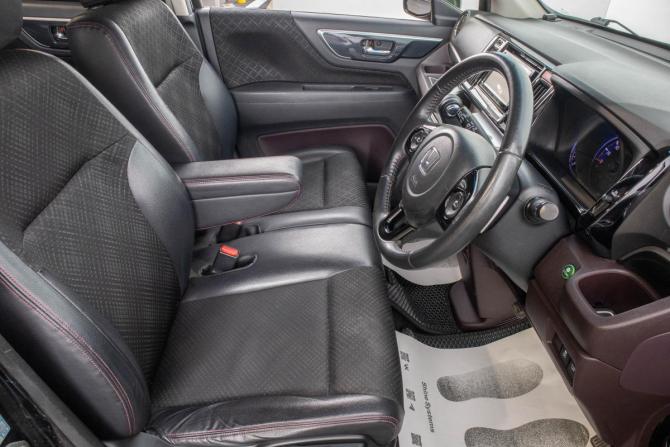Honda N-WGN I с пробегом 2014 года, цена 749 000 рублей, 132000 км, хэтчбек, Автокод Объявления