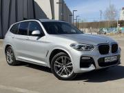 BMW X3 III (G01) Казань  - изображение 36