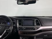 Toyota Highlander III (XU50) Архангельск  - изображение 39