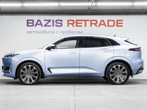 Changan UNI-K с пробегом 2023 года, цена 2 765 000 рублей, 62977 км, внедорожник, Автокод Объявления