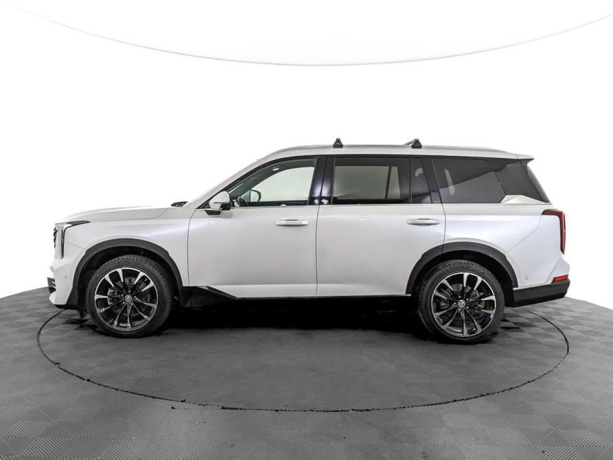 GAC GS8 II Санкт-Петербург  - изображение 8