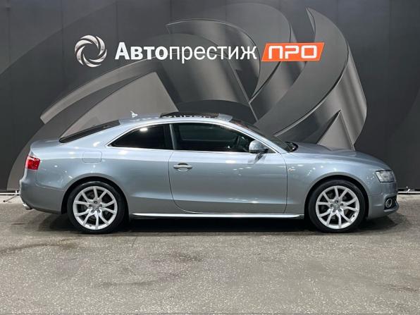 Audi A5 I (8T) с пробегом 2009 года, цена 1 440 000 рублей, 188356 км, купе, Автокод Объявления