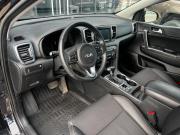 Kia Sportage IV Воронеж  - изображение 17