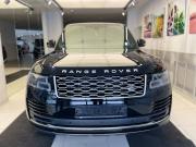 Land Rover Range Rover IV Рестайлинг Екатеринбург  - изображение 40