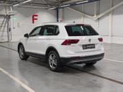 Volkswagen Tiguan II Казань  - изображение 32