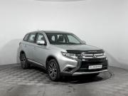 Mitsubishi Outlander III Рестайлинг 2 Санкт-Петербург  - изображение 21