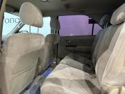 Toyota Fortuner I Рестайлинг Санкт-Петербург  - изображение 37