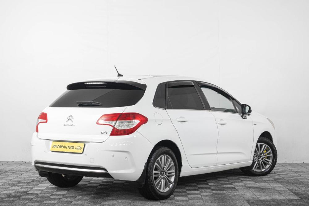 Citroen C4 II Кемерово  - изображение 7