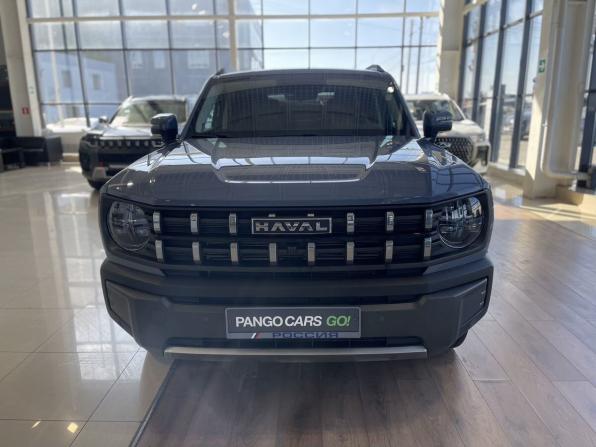Haval H3 I с пробегом 2025 года, цена 2 359 000 рублей, 13197 км, внедорожник, Автокод Объявления