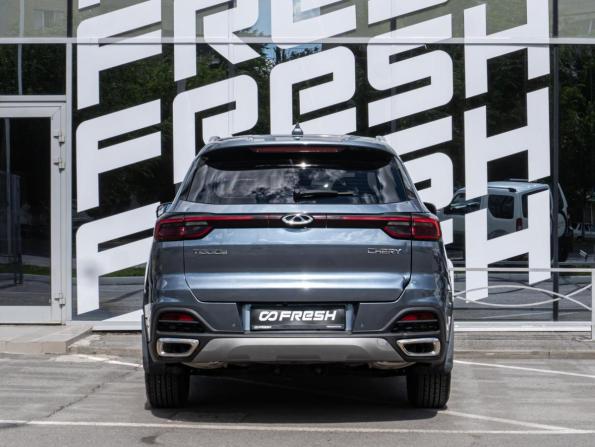Chery Tiggo 8 I с пробегом 2020 года, цена 1 699 000 рублей, 111065 км, внедорожник, Автокод Объявления
