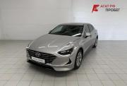 Hyundai Sonata VIII (DN8) Астрахань  - изображение 19