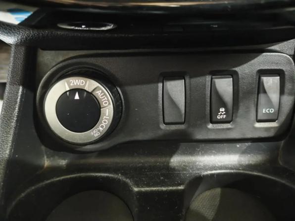 Nissan Terrano III (D10) с пробегом 2019 года, цена 1 259 000 рублей, 189116 км, внедорожник, Автокод Объявления