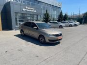 Skoda Rapid I Рестайлинг Липецк  - изображение 14