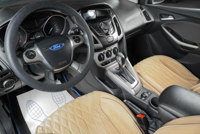 Ford Focus III с пробегом 2012 года, цена 899 000 рублей, 227000 км, седан, Автокод Объявления