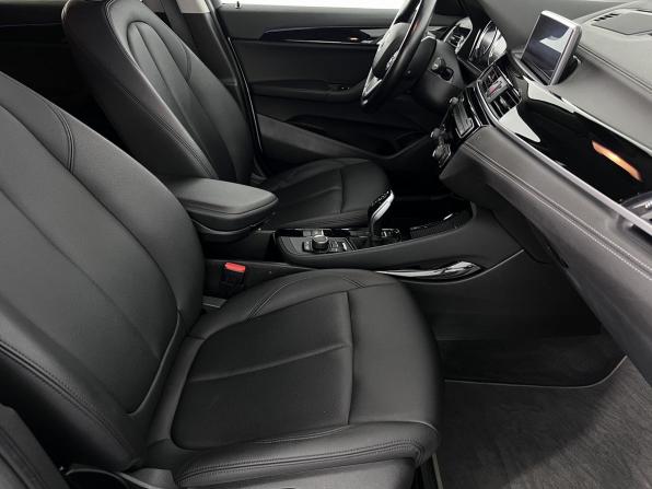 BMW X2 I (F39) с пробегом 2020 года, цена 2 840 000 рублей, 66000 км, внедорожник, Автокод Объявления