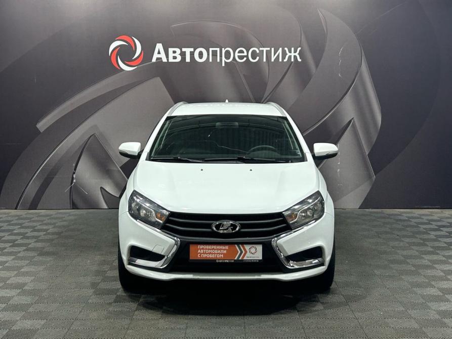 Lada (ВАЗ) Vesta I Оренбург  - изображение 2