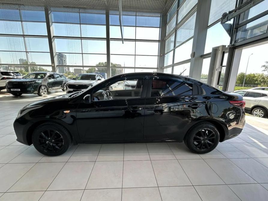 Kia Rio III Рестайлинг Екатеринбург  - изображение 7