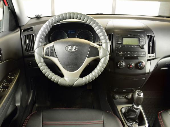 Hyundai i30 I Рестайлинг с пробегом 2010 года, цена 699 995 рублей, 152602 км, хэтчбек, Автокод Объявления