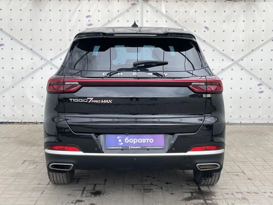 Chery Tiggo 7 Pro Max I Тамбов  - изображение 6