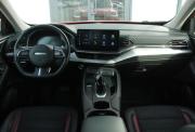 Haval F7x I Рестайлинг Саратов  - изображение 42