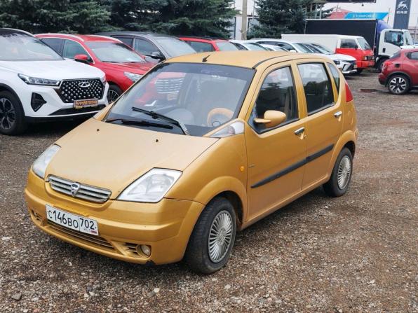 Hafei Brio с пробегом 2006 года, цена 100 000 рублей, 134514 км, хэтчбек, Автокод Объявления