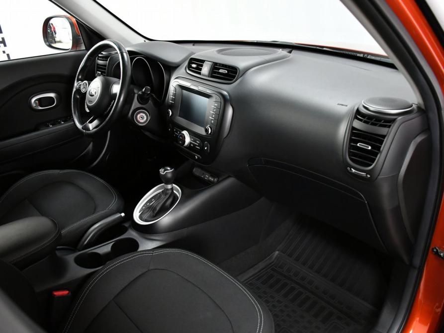 Kia Soul II Рестайлинг Новосибирск  - изображение 20