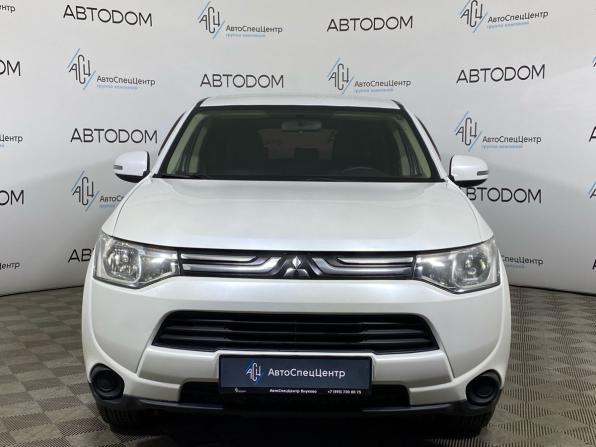 Mitsubishi Outlander III с пробегом 2013 года, цена 1 149 000 рублей, 198587 км, внедорожник, Автокод Объявления