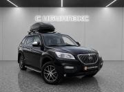 Lifan X60 I Рестайлинг Кемерово  - изображение 21