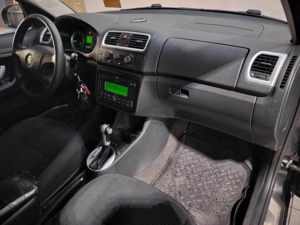 Skoda Roomster I с пробегом 2008 года, цена 570 000 рублей, 159935 км, минивэн, Автокод Объявления