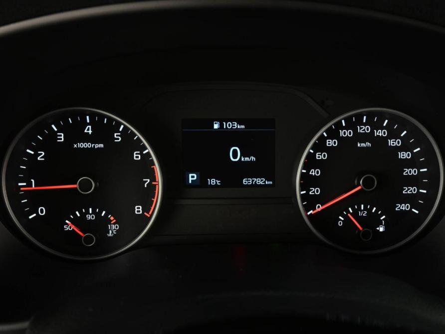 Kia Sportage IV Рестайлинг Ростов-на-Дону  - изображение 21