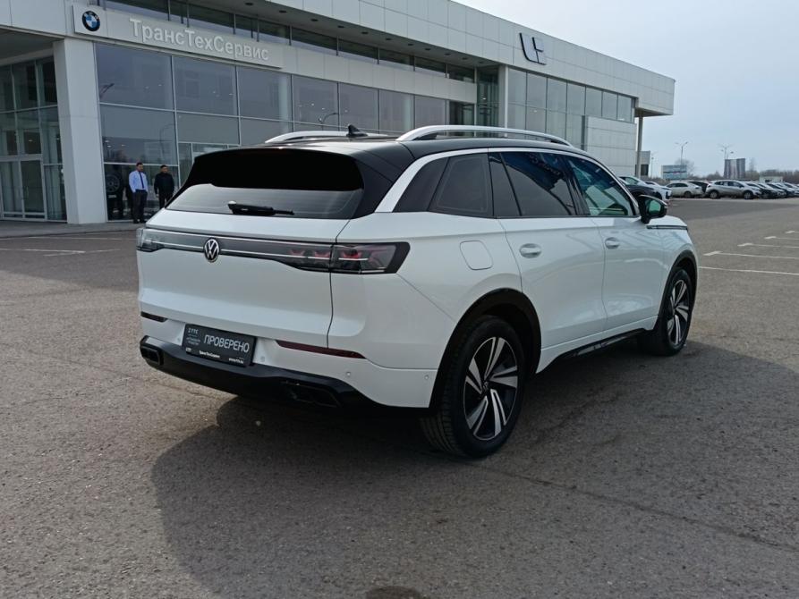 Volkswagen Tavendor I Набережные Челны  - изображение 6