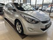 Hyundai Elantra V (MD) Саратов  - изображение 29