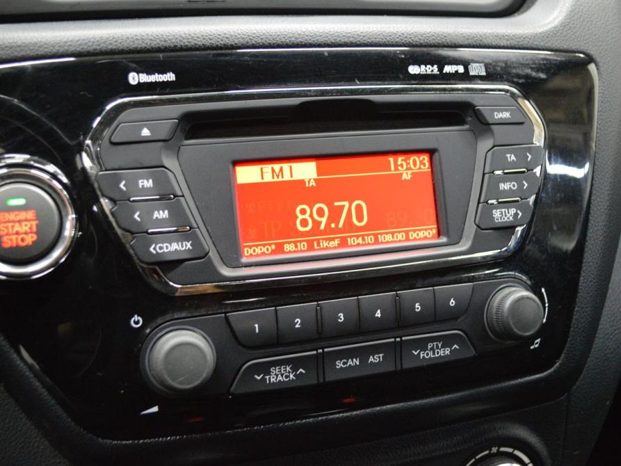Kia Rio III Санкт-Петербург  - изображение 14