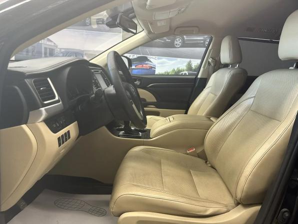 Toyota Highlander III (XU50) с пробегом 2014 года, цена 2 370 000 рублей, 255000 км, внедорожник, Автокод Объявления