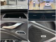 Geely Tugella I Рестайлинг Москва  - изображение 40