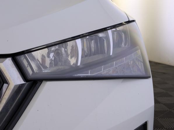 Skoda Rapid II с пробегом 2022 года, цена 1 600 000 рублей, 93487 км, лифтбек, Автокод Объявления