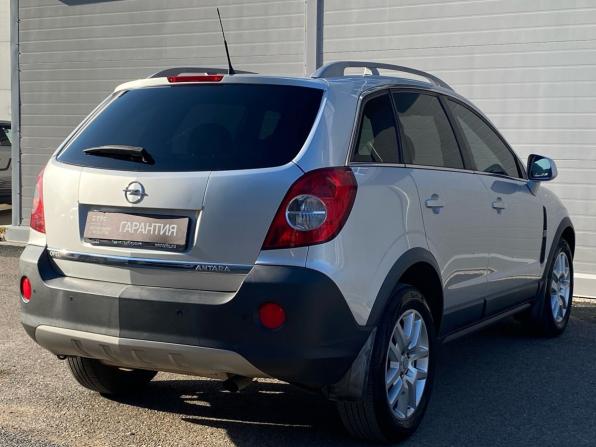 Opel Antara I с пробегом 2011 года, цена 900 000 рублей, 172801 км, внедорожник, Автокод Объявления