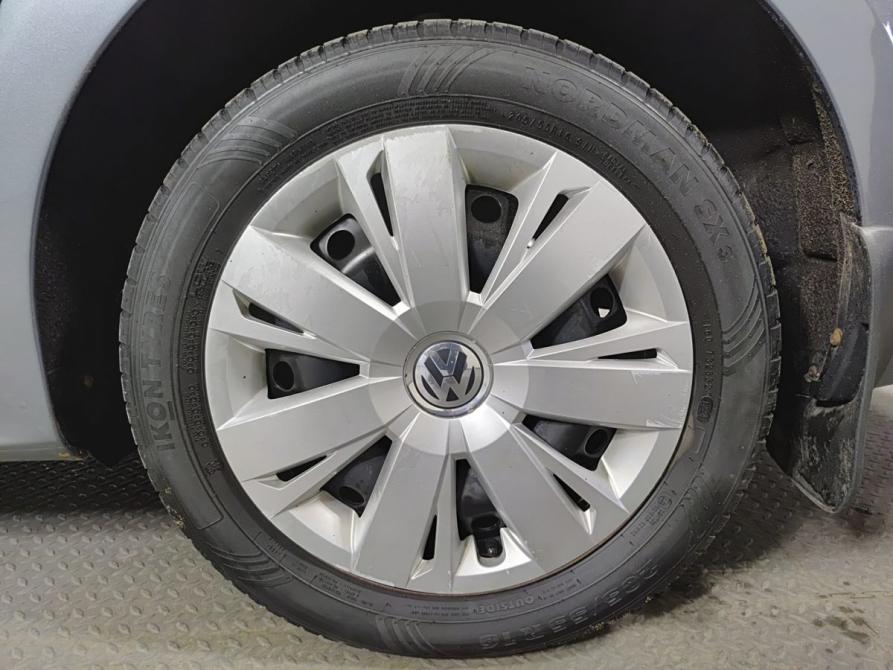 Volkswagen Jetta VI Уфа  - изображение 22