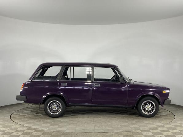 Lada (ВАЗ) 2104 с пробегом 2002 года, цена 221 000 рублей, 71074 км, универсал, Автокод Объявления