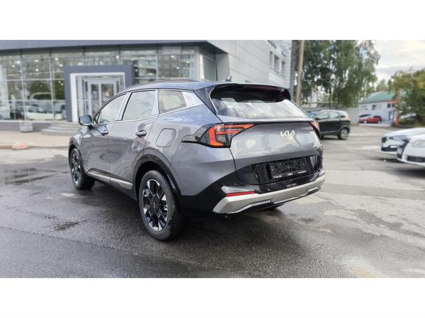 Новый Kia Sportage V Рестайлинг 2026 года, цена 5 045 900 рублей, внедорожник, Автокод Объявления