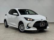 Toyota Yaris IV Кемерово  - изображение 21