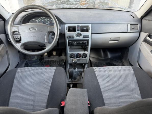Lada (ВАЗ) Priora I с пробегом 2009 года, цена 200 000 рублей, 266442 км, хэтчбек, Автокод Объявления