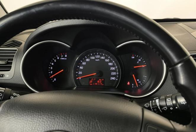 Kia Sorento II Рестайлинг с пробегом 2017 года, цена 2 125 000 рублей, 114117 км, внедорожник, Автокод Объявления